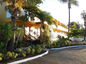 Hotels in Punta Gorda